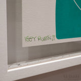 IGGY RUBIN | Póster Stand Up Disparos