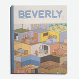 NICK DRNASO | Beverly