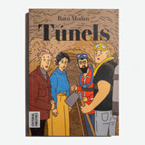 RUTU MODAN | Túnels