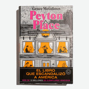 GRACE METALIOUS | Peyton Place