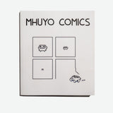 MHUYO COMICS