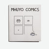 MHUYO COMICS