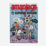 Amaníaco 63: Especial Futuro