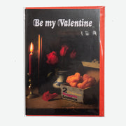 MODERN TOSS | Postal "Be My Valentine" (Nuggets)