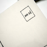 NO SÉ | Postales con frases
