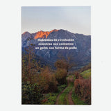 NO SÉ | Postales con frases