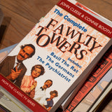 JOHN CLEESE & CONNIE BOOTH | The Complete Fawlty Towers