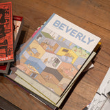 NICK DRNASO | Beverly