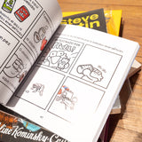 MHUYO COMICS