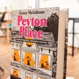 GRACE METALIOUS | Peyton Place