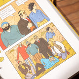 RUTU MODAN | Túnels
