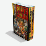 JULIE DOUCET | Dirty Plote