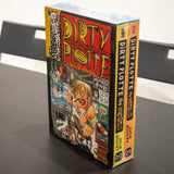 JULIE DOUCET | Dirty Plote