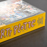 JULIE DOUCET | Dirty Plote