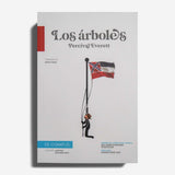 PERCIVAL EVERETT | Los árboles