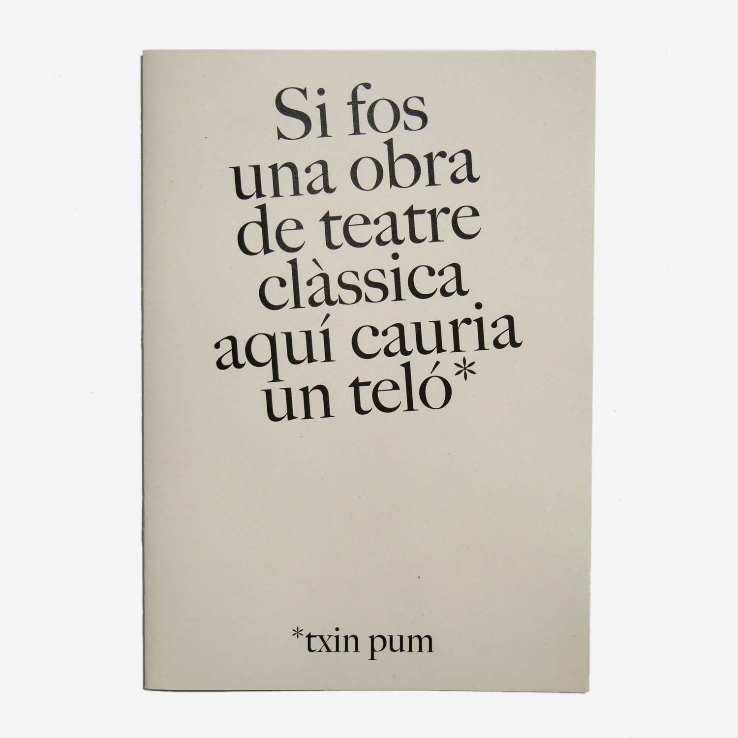 GLORIA BONET | Fanzine