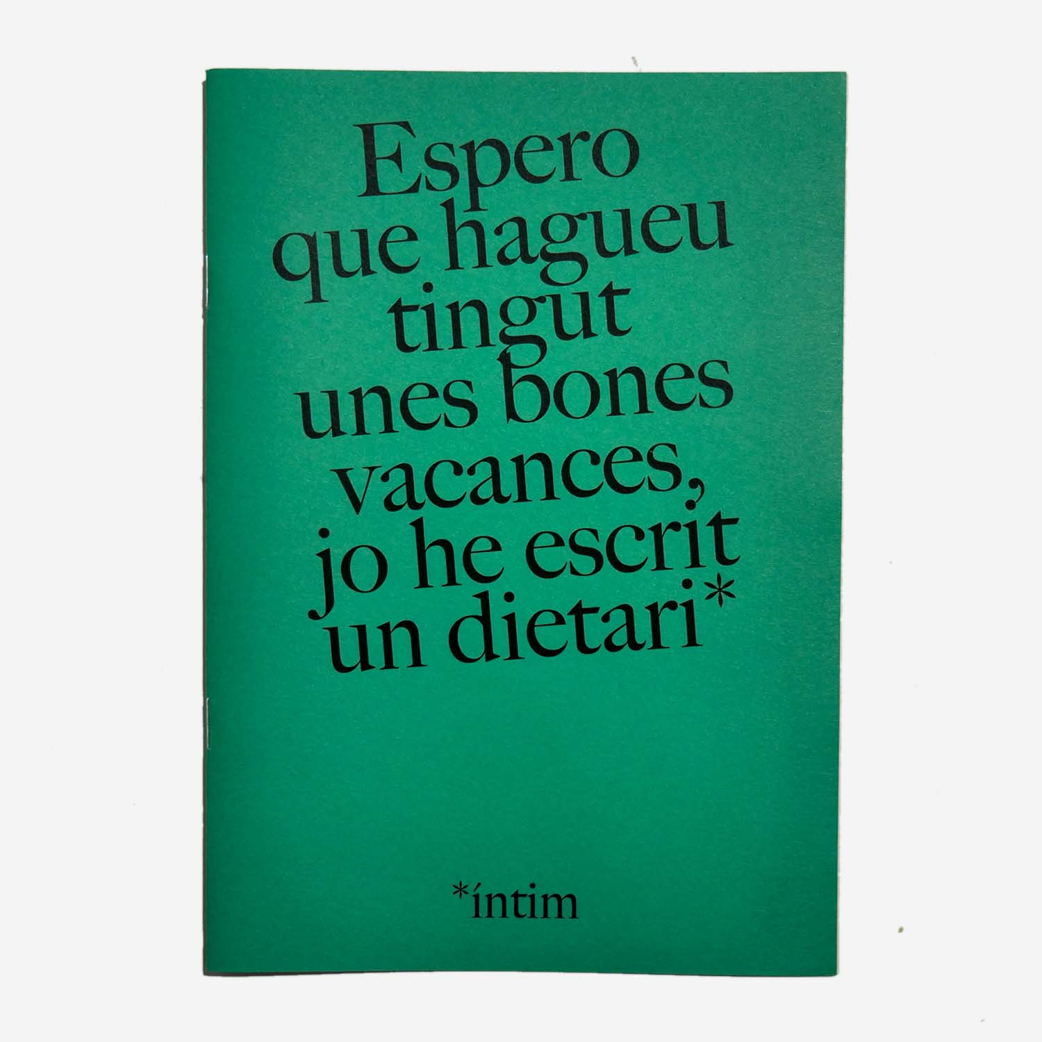 GLORIA BONET | Fanzine