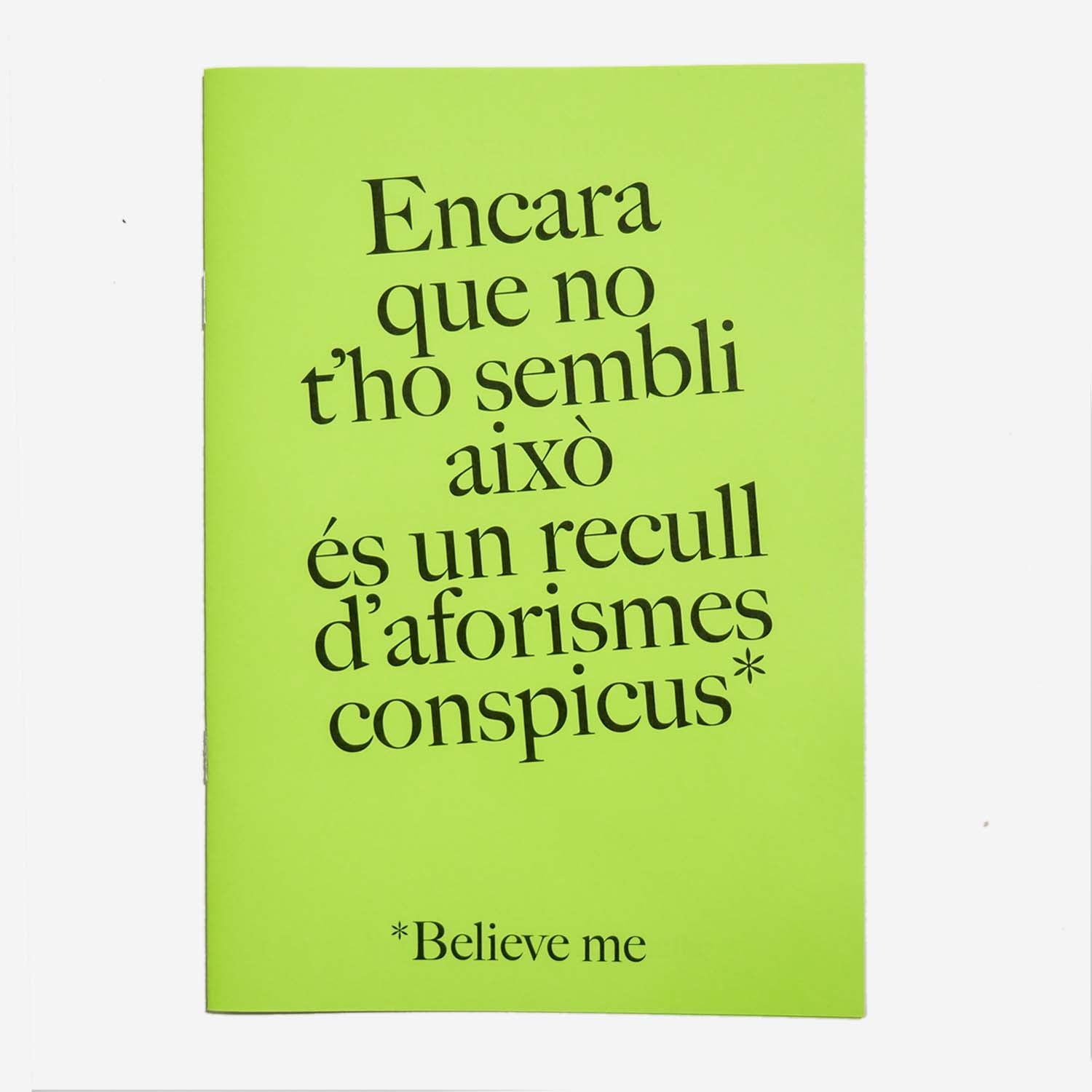 GLORIA BONET | Fanzine