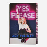 AMY POEHLER | Yes please