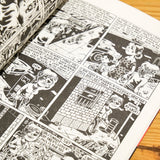 JULIE DOUCET | My New York Diary
