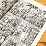 JULIE DOUCET | My New York Diary