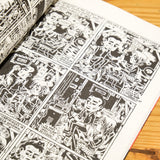 JULIE DOUCET | My New York Diary