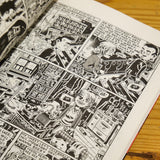 JULIE DOUCET | My New York Diary