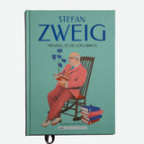 STEFAN ZWEIG | Mendel, el de los libros