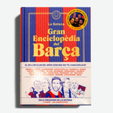 LA SOTANA | Gran Enciclopèdia del Barça