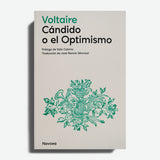 VOLTAIRE | Cándido o el Optimismo