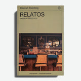 DEBORAH EISENBERG | Relatos
