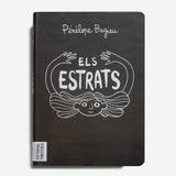 PÉNÉLOPE BAGIEU | Els estrats
