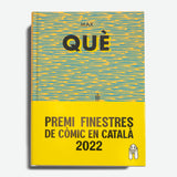 MAX | Què