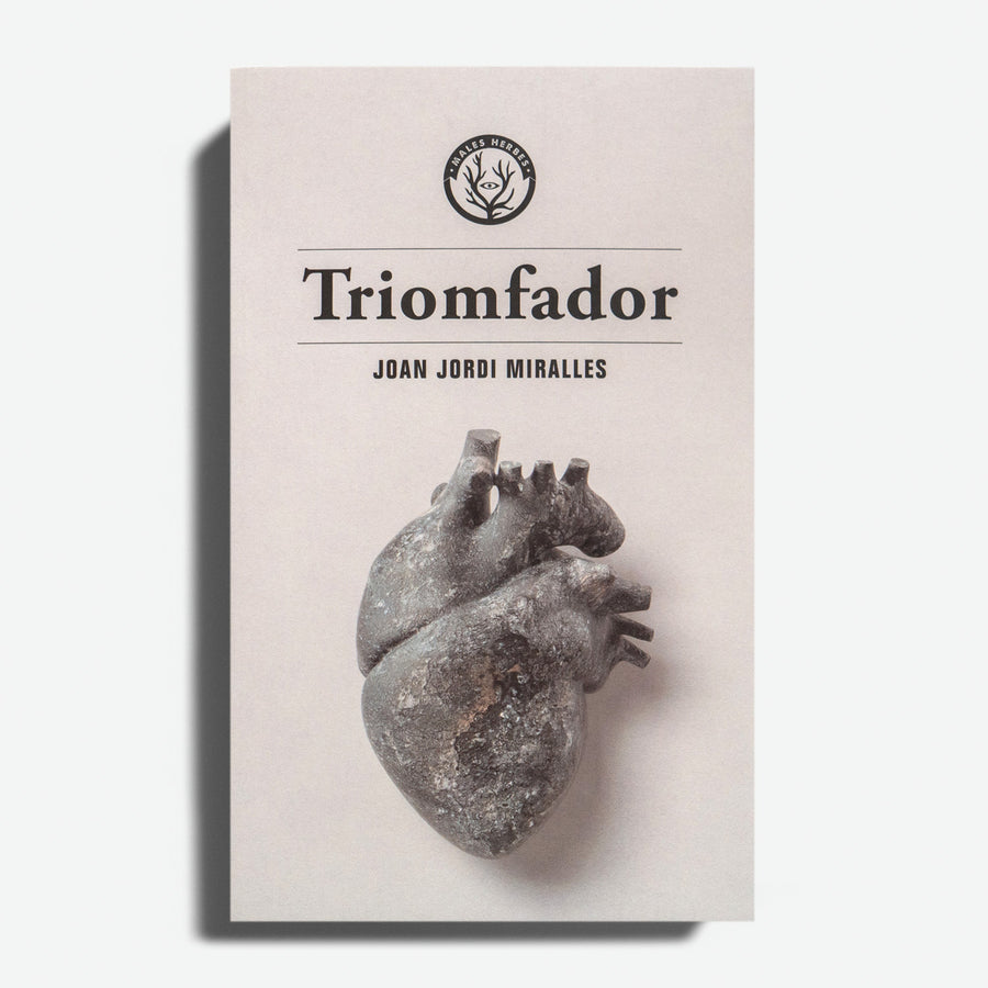 JOAN JORDI MIRALLES | Triomfador