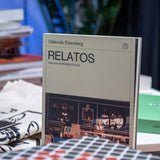 DEBORAH EISENBERG | Relatos