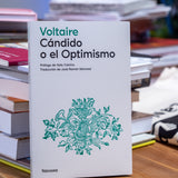 VOLTAIRE | Cándido o el Optimismo