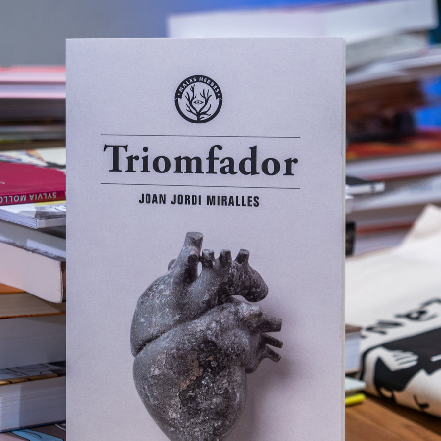 JOAN JORDI MIRALLES | Triomfador