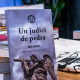 RUTH RENDELL | Un judici de pedra