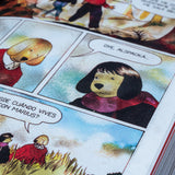 MARC TORICES | La alegre vida del triste perro Cornelius