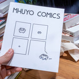 MHUYO COMICS