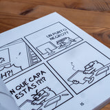 MHUYO COMICS