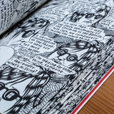 JULIE DOUCET | My New York Diary