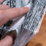 JULIE DOUCET | My New York Diary