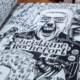 JULIE DOUCET | My New York Diary