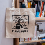 ARNAU FERRER | Totebag Plantbased