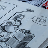 PÉNÉLOPE BAGIEU | Els estrats