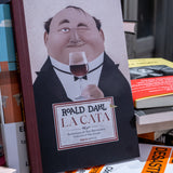 ROALD DAHL | La cata