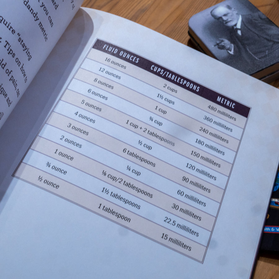 ANDRÉ DARLINGTON | The Unofficial Big Lebowski Cocktail Book