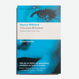 NANCY MITFORD | A la caza del amor