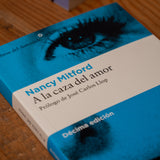 NANCY MITFORD | A la caza del amor